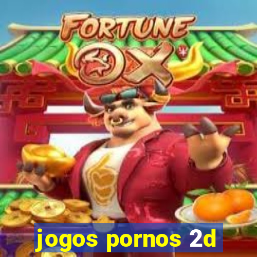 jogos pornos 2d